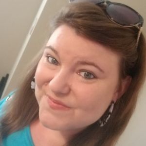 Meet your Posher, Robin patrick